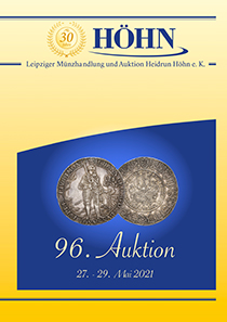 Numismatic Auction 96
